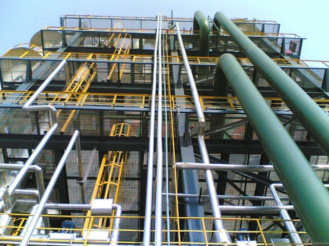 平臺(tái)鋼格板--02