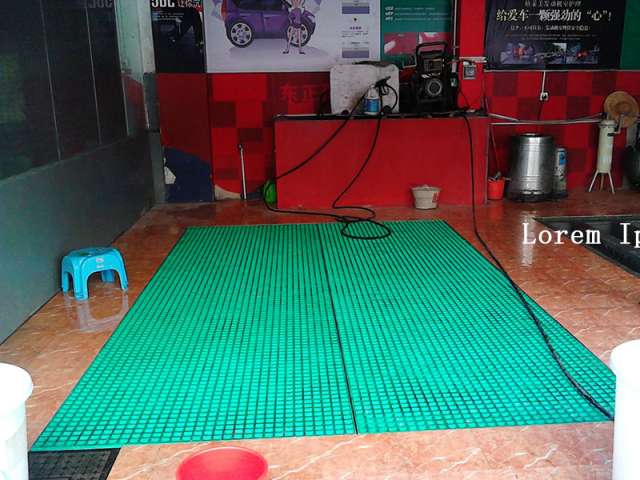 玻璃鋼格柵板--06