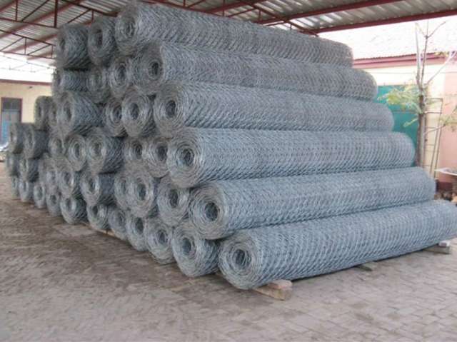 石籠網(wǎng)--05