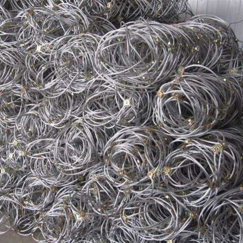 柔性防護網(wǎng)--04