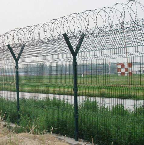 機場防護(hù)網(wǎng)--01