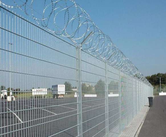 機場防護(hù)網(wǎng)--05