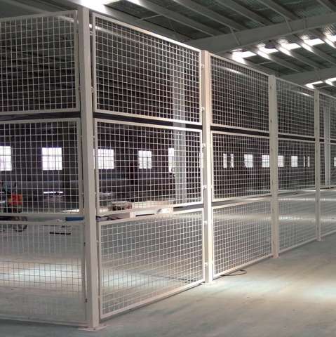 車間隔離網(wǎng)--04