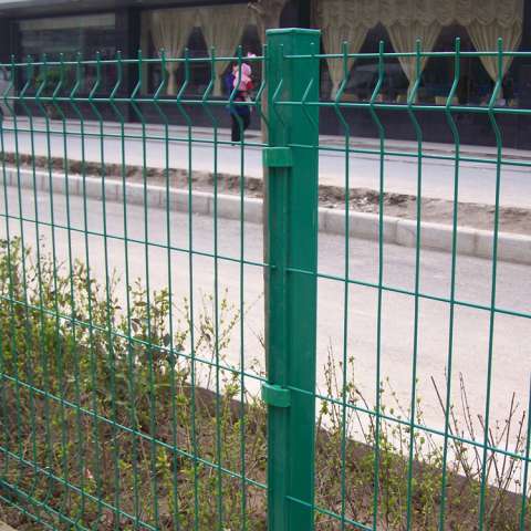 雙邊護欄網(wǎng)--05