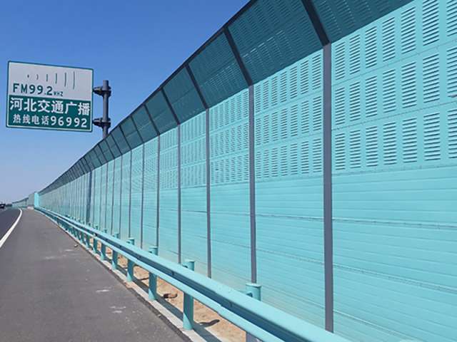高速公路聲屏障--04