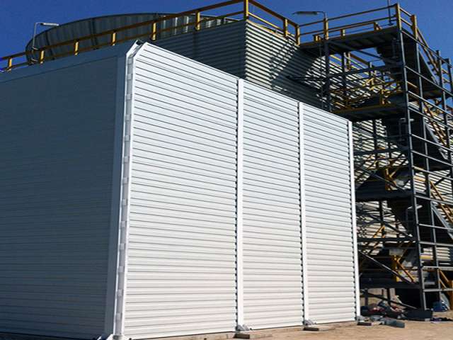 冷卻塔聲屏障--05