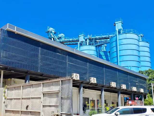 冷卻塔聲屏障--06