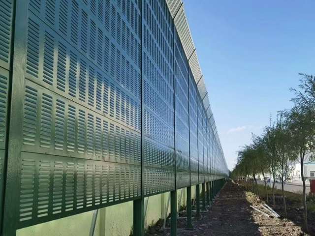 廠區(qū)聲屏障--03